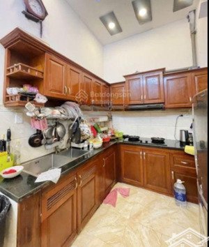 bán gấp nhà 1/ hoàng hoa thám p5 q. bình thạnh dt 40m2 1t 2l 3pn 3wc sẵn hđ 15tr