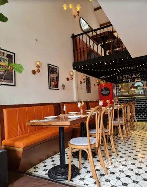 bán nhà nguyễn công trứ 56m2 2 tầng - 33.5 tỷ - mặt tiền vip