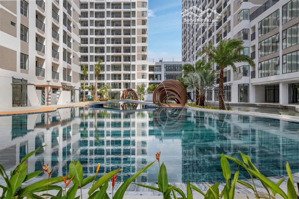 giá tuyệt chủng khu đông chỉ từ 50tr/m²!