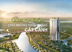 bán căn hộ chung cư đẹp, 5,25 tỷ, 65,5m2 tại the fibonan ecopark, văn giang, hưng yên