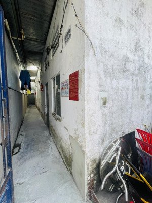 cần bán gấp nhà (shr) cấp 4, 1 sẹc tx25, 80m2, đường 5m