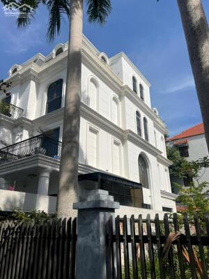 Bán căn Biệt Thự Sao Đỏ - Anh Dũng - Hưng Đạo - Hải Phòng