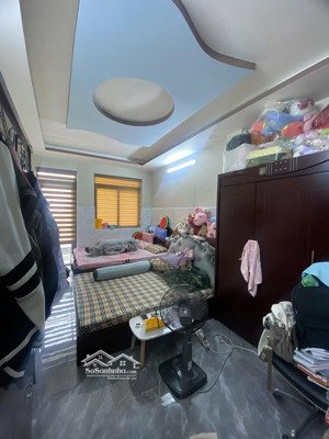 bán gấp nhà riêng 39m2, 7 tỷ tại phạm văn chí, p7, q6, tp.hcm