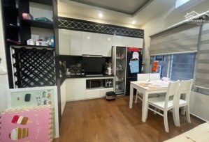 bán nhà nguyễn văn huyên - nhà đẹp ở ngay, dân trí cao, tiện ích đỉnh - 5 tầng, 9.5 tỷ