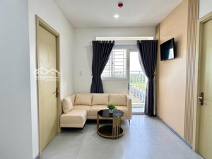 cho thuê căn hộ nam long 2 central lake cần thơ, 57m2, 2 phòng ngủ, thang máy, mới 100%, đb