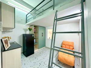 duplex siu rẻ ngay trung tâm quận 1