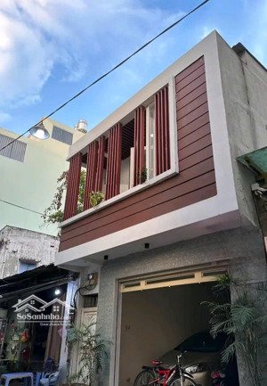 bán nhà trần văn đang 127m2 2 tầng - 23.5 tỷ - diện tích khủng