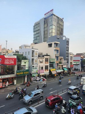 bán đất khu himlam quận 7. dt 64m2 .giá 6 tỷ,4,5m x 14m2 . gpxd 5 tầng. gần lotte, đh tôn đức thắng