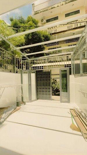 bán nhà nguyễn văn cừ, q.1 - hxh vào nhà, dòng tiền 16tr/tháng - 7.85 tỷ