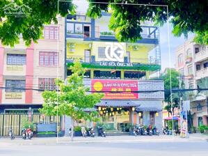 Cho Thuê Nhà GÓC 2MT: 245-247-249 Vành Đai Trong + Đường Số 3A - Q.Bình Tân