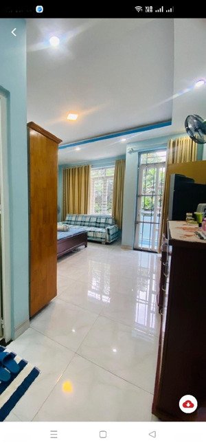 nhà mặt tiền kinh doanh buôn bán - diện tích 99,3m2 - nhà 1 trệt - 3 lầu - 4pn - 5wc - sân thượng