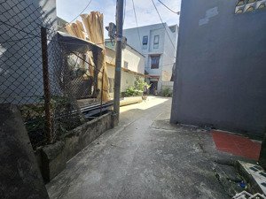 bán lô đất 2 mặt kiệt đỗ bá, sát đường chính, gần biển