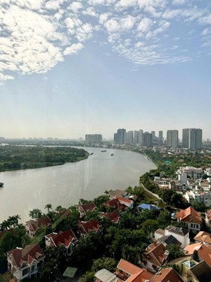 bán căn duplex dedge giá tốt - 77 tỷ