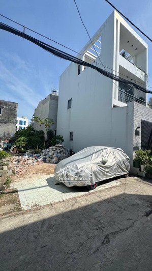 bán đất thổ cư vườn lài an phú đông quận 12