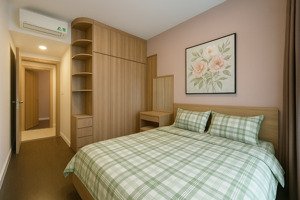 cho nữ thuê phòng, đủ tiện nghi