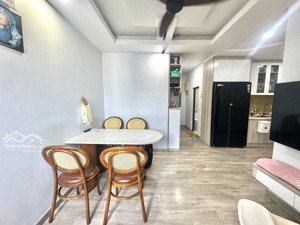 cách 4 phút qua đakao q1 - căn hộ 2pn 1wc - sổ 56,2m² - có thang máy. chỉ 3,85 tỷ