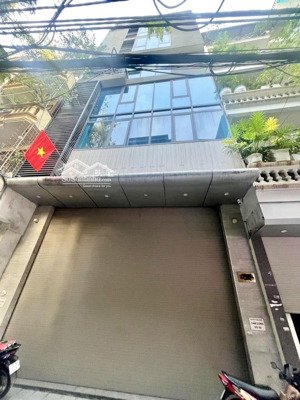 bán toà nhà 80m2 8tầng tại thái hà, đống đa, hà nội, phố víp dân trí cao, tiện ích, sống thượng lưu
