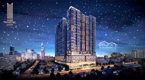hot deal, căn 2pn tầng cao, view q1, dự án grand mahattan. giá chỉ 12,5 tỷ. lh 