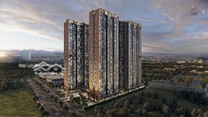 the senique hanoi view bể bơi 4 tỷ, ocean park