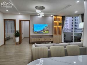 Cho thuê căn hộ Him Lam Chợ Lớn 84m² 2Pn 2WC nhà full nội thất Xem nhà LH 0906388825