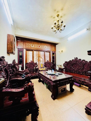 phân lô oto nguyễn văn huyên kéo dài, 2 thoáng trước sau, 55m2, 19.5 tỷ, kinh doanh hoặc ở sướng