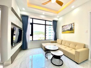 cho thuê căn hộ mường thanh viễn triều
view đông nam
full nội thất diện tích 58,8m2 gồm 2pn 2 wc p