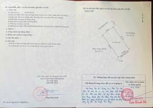 Bán đất Ngũ Đoan - Kiến Thụy - Hải Phòng