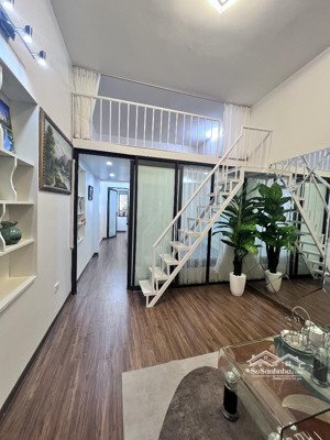 chính chủ gửi bán chtt địa chất thuỷ văn ngõ 42 trần cung, 3 ngủ, 2vs, tầng 2, 3,8 tỷ