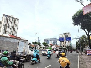 bán nhà 87m² 4x22m mt xóm chiếu phường 16 - quận 4- gần chợ xóm chiếu giao thương nhộn nhịp