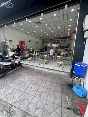 MẶT TIỀN HIỆP BÌNH - KINH DOANH ĐỈNH - 310m2 (10x31) - DÒNG TIỀN 60TR/THÁNG - 45 Tỷ