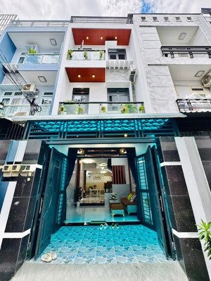 bán nhà riêng trả nợ gấp tại lê hoàng phái, gò vấp, 2,9 tỷ, 65m2, 3pn, 3wc