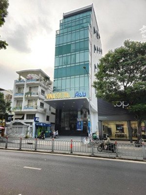 bán building 1 hầm 9 tầng (9.3x32m) mtkd đường trường chinh - âu cơ - q.tân bình, có sẵn hdt 300tr