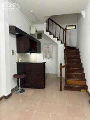 Hiếm phân lô phố Chùa Bộc 35m2, 4 tầng 2 thoáng sát ô tô chỉ 11.6 tỷ trung tâm Đống Đa