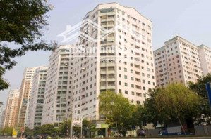 cho thuê gấp căn hộ 2 ngủ 75m2 toà n1b trung hoà nhân chính k đồ 9tr5/ tháng. call 