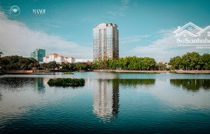 bán nhanh căn hộ trục 08 hanoi signature kiến trúc cung điện pháp lộng lẫy, đẳng cấp & xa hoa