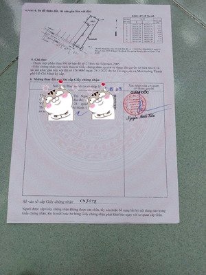 bán đất tại thạnh lộc, quận 12, tp.hcm, giá ưu đãi 42 triệu/m2, 294 m2