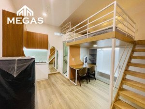 duplex phòng trệt siêu đẹp ngay trung tâm quận 10