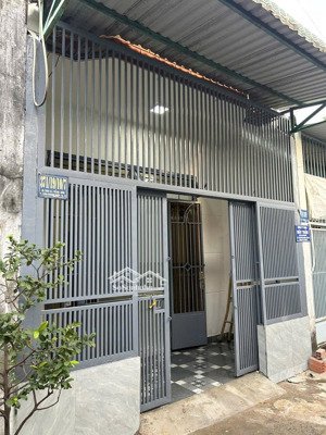 bán nhà 2/huỳnh thị hai, q12, 4x14m 1trệt lầu, số nhà huyện, đường xe hơi. giá 1tỷ650