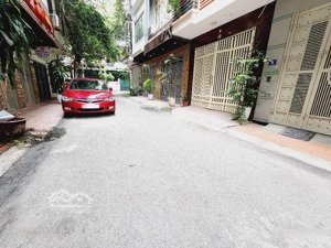 bán nhà phố phạm văn đồng - kđt tp giao lưu - 110m - mt 7m - lô góc ô tô kdvp ở đẹp