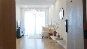 [cực tốt] cho thuê căn góc 2pn lumiere riverside | full nội thất | giá thuê chỉ 35 triệu/tháng