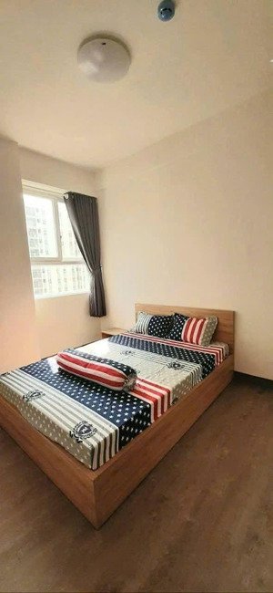 cho thuê cc hàng hiếm tại imperial place, 8,5 triệu, 60m2, bình tân, hcm