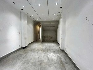 bán nhà hẻm xe hơi sư vạn hạnh 60m2 - 4 tầng - 20.5 tỷ - khu dân trí cao