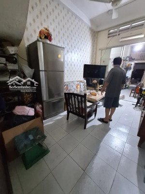 bán gấp trong tháng - bán nhà sư vạn hạnh 90.1m² - 3 tầng - 24.2 tỷ