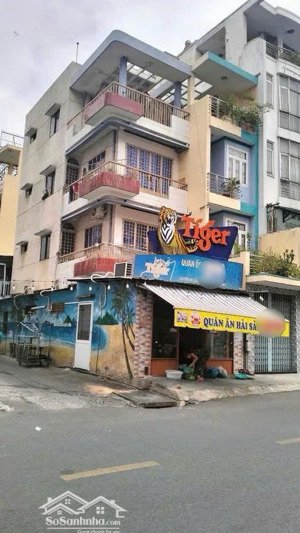 bán nhà vĩnh viễn 62m2 4 tầng - 21.6 tỷ - mặt tiền kinh doanh