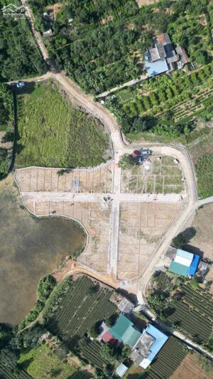  3XX Triệu Cho Lô Góc Hai Mặt Đường – Dân Cư Sầm Uất!