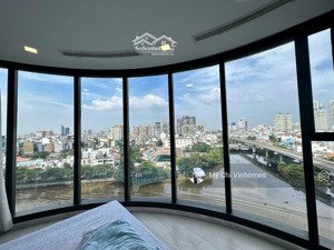 3pn vòng cung đón trọn skyline sài gòn, giá tốt nhất thị trường