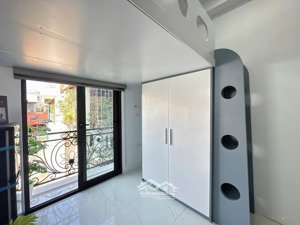 cho thuê gấppp!!! phòng siêu rẻ tại 22 lương khánh thiện - hoàng mai có máy giặt riêng, full đồ