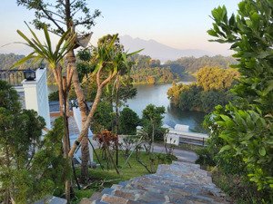 bán lô đất xây biệt thự nghỉ dưỡng dự án biệt thự phan thị