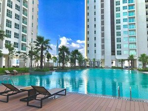 cho thuê căn hộ cao cấp sadora khu đô thị sala thủ thiêm, quận 2