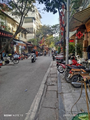 thật nhanh tay - tập thể mặt phố - trung tâm hoàn kiếm - một bước qua hồ gươm - thông tầng